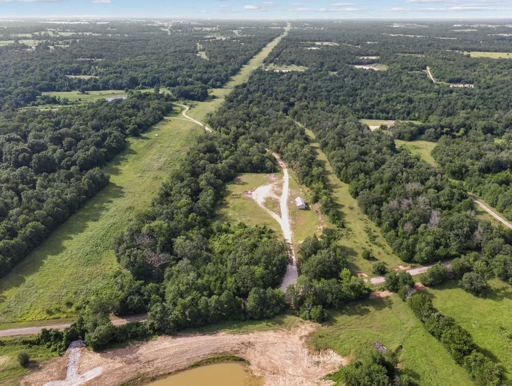 County Rd 690 Teague, TX 75860