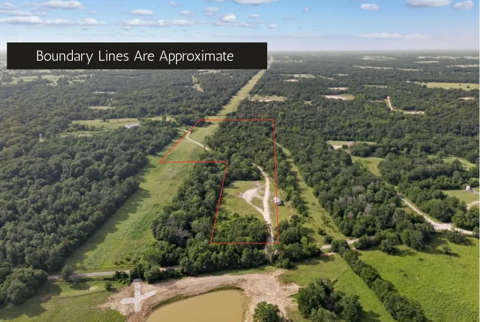 County Rd 690 Teague, TX 75860