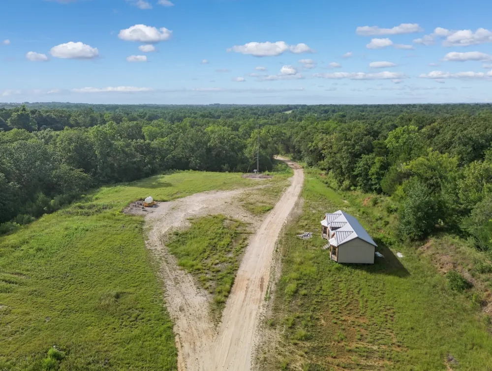 County Rd 690 Teague, TX 75860