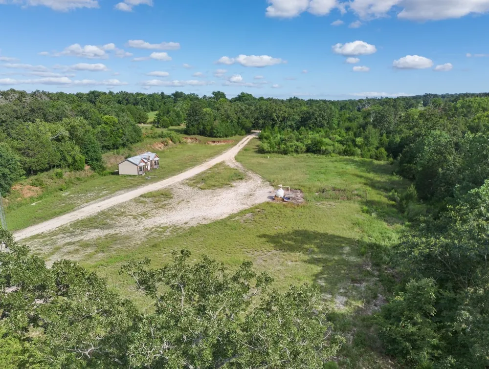 County Rd 690 Teague, TX 75860