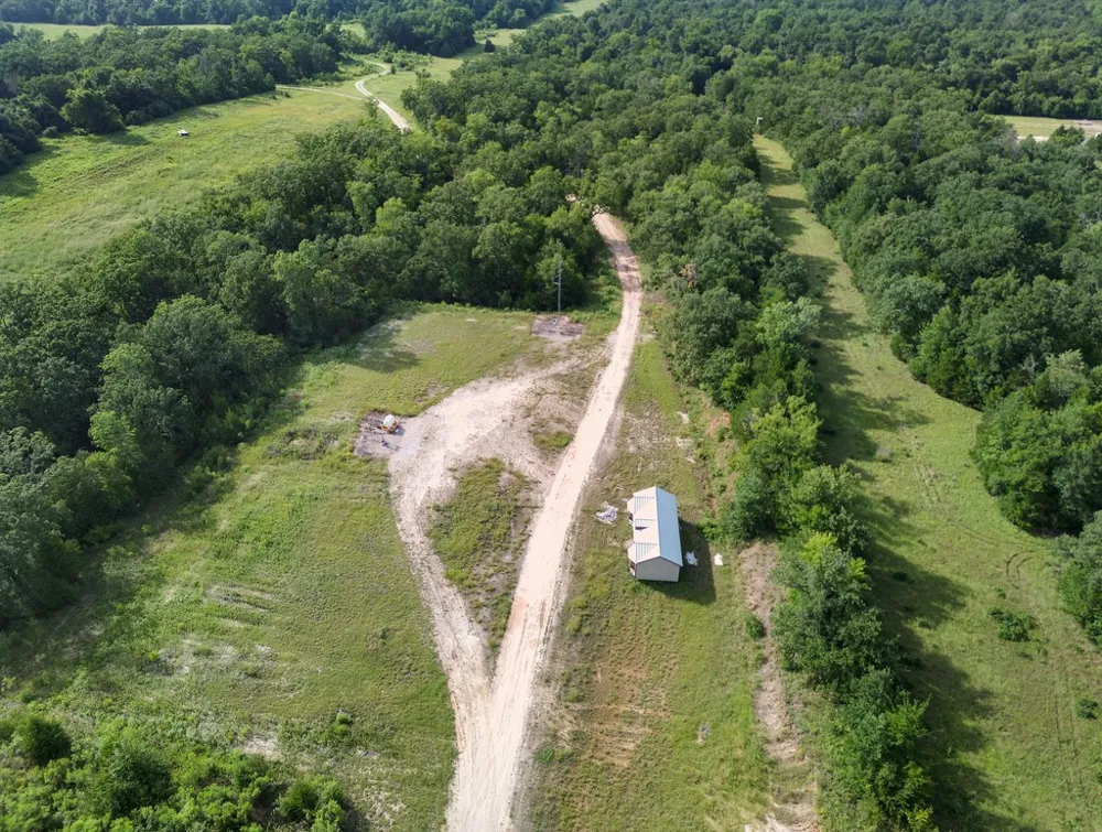 County Rd 690 Teague, TX 75860