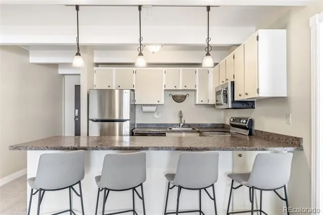 220 E La Bonte Street #215 Dillon, CO 80435