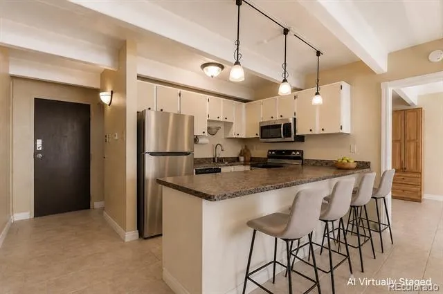 220 E La Bonte Street #215 Dillon, CO 80435