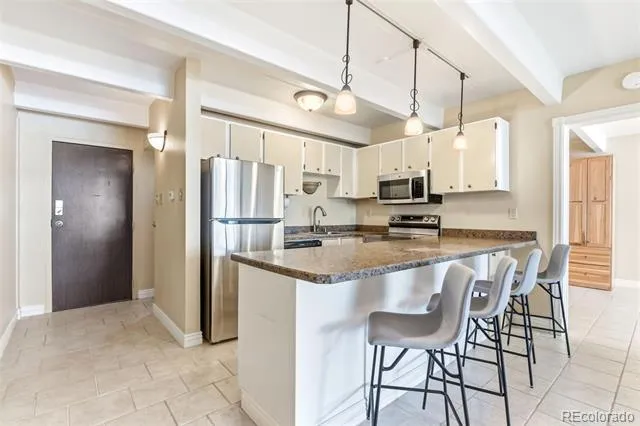 220 E La Bonte Street #215 Dillon, CO 80435