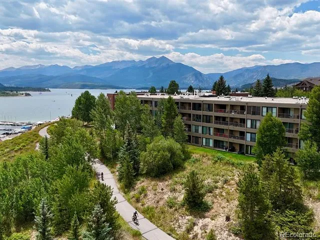 220 E La Bonte Street #215 Dillon, CO 80435