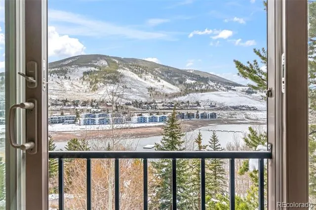 220 E La Bonte Street #215 Dillon, CO 80435