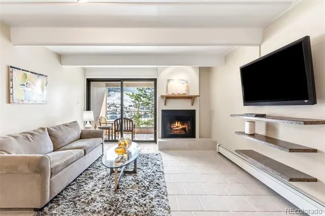 220 E La Bonte Street #215 Dillon, CO 80435