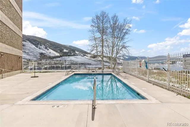 220 E La Bonte Street #215 Dillon, CO 80435
