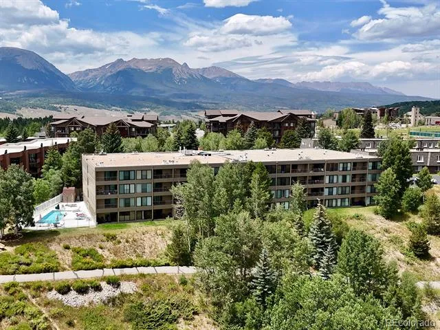 220 E La Bonte Street #215 Dillon, CO 80435
