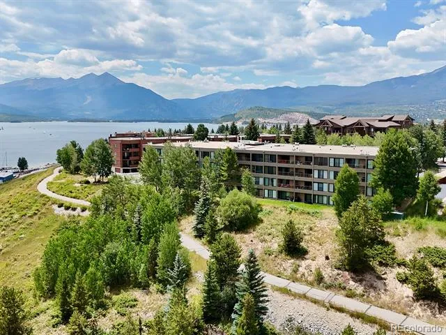 220 E La Bonte Street #215 Dillon, CO 80435