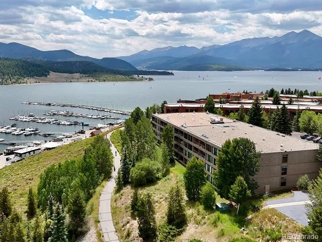 220 E La Bonte Street #215 Dillon, CO 80435