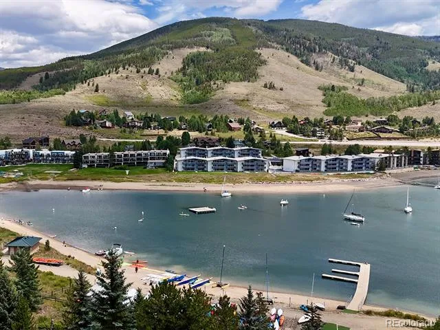 220 E La Bonte Street #215 Dillon, CO 80435
