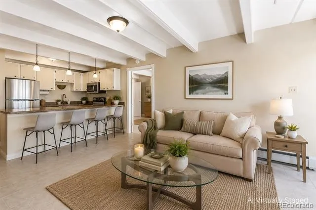 220 E La Bonte Street #215 Dillon, CO 80435