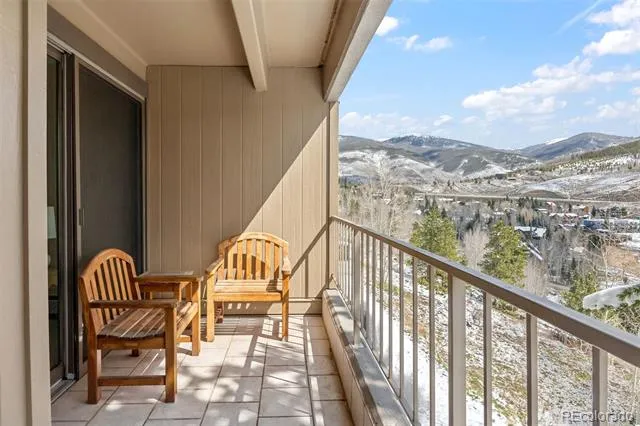220 E La Bonte Street #215 Dillon, CO 80435