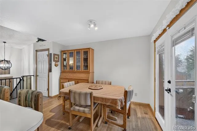 20940 E Ida Avenue Aurora, CO 80015