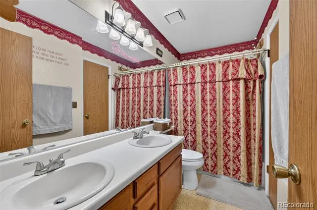 20940 E Ida Avenue Aurora, CO 80015