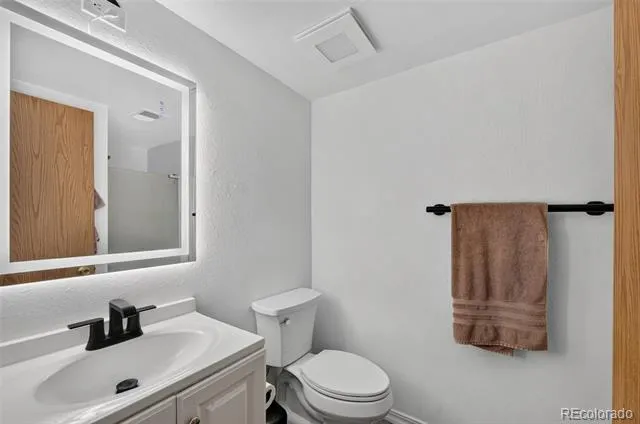 20940 E Ida Avenue Aurora, CO 80015