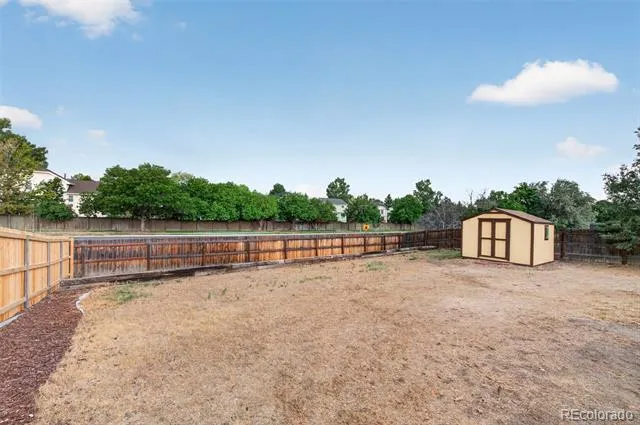 20940 E Ida Avenue Aurora, CO 80015