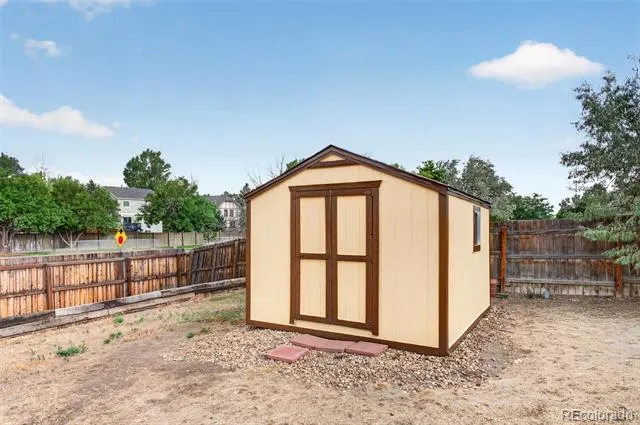 20940 E Ida Avenue Aurora, CO 80015