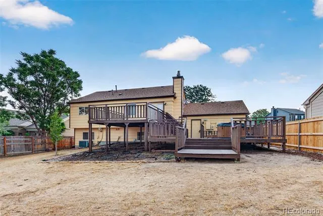 20940 E Ida Avenue Aurora, CO 80015