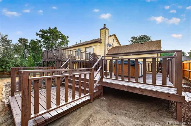 20940 E Ida Avenue Aurora, CO 80015