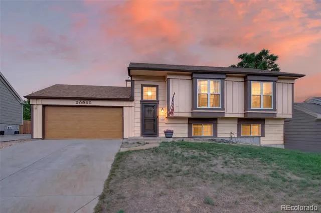20940 E Ida Avenue Aurora, CO 80015