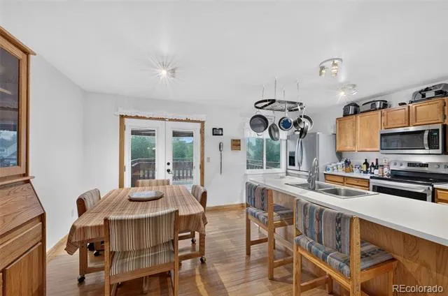 20940 E Ida Avenue Aurora, CO 80015