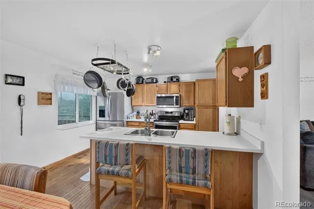20940 E Ida Avenue Aurora, CO 80015