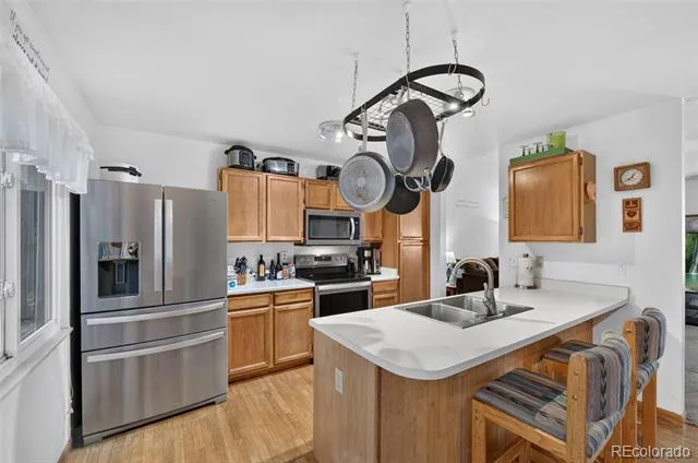 20940 E Ida Avenue Aurora, CO 80015