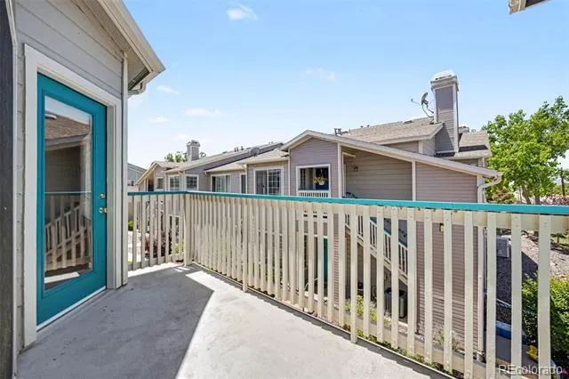 8365 Pebble Creek Way #201 Highlands Ranch, CO 80126