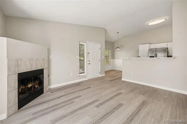 8365 Pebble Creek Way #201 Highlands Ranch, CO 80126
