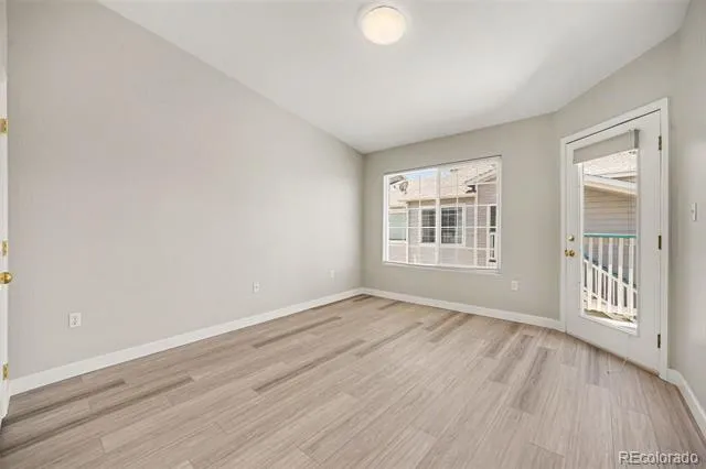 8365 Pebble Creek Way #201 Highlands Ranch, CO 80126