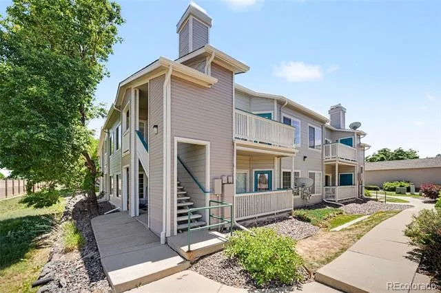 8365 Pebble Creek Way #201 Highlands Ranch, CO 80126