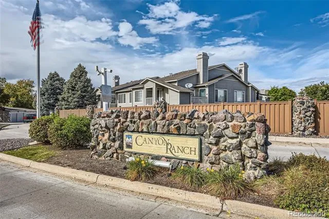8365 Pebble Creek Way #201 Highlands Ranch, CO 80126