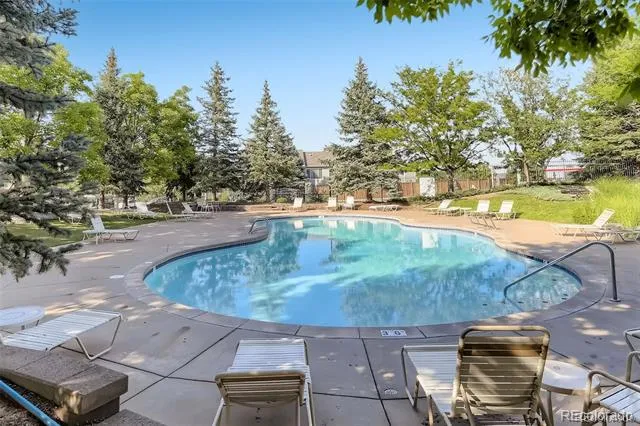 8365 Pebble Creek Way #201 Highlands Ranch, CO 80126