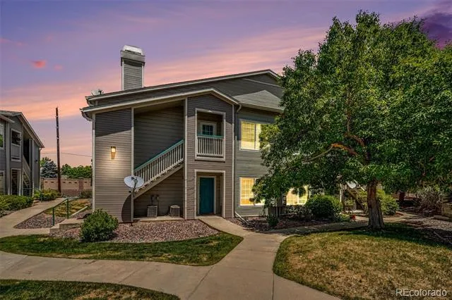 8365 Pebble Creek Way #201 Highlands Ranch, CO 80126