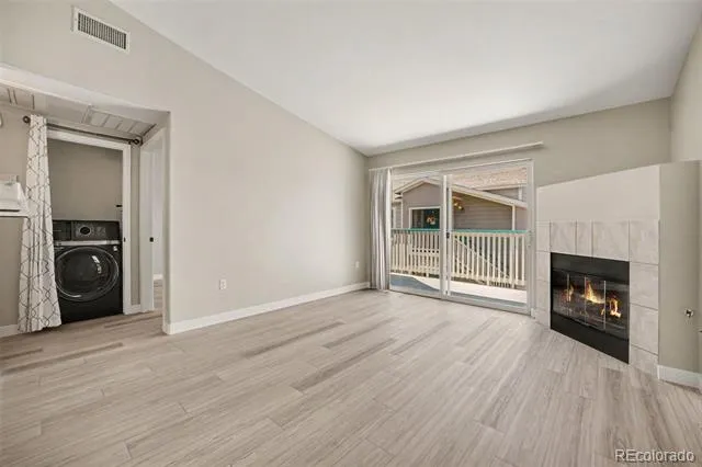 8365 Pebble Creek Way #201 Highlands Ranch, CO 80126