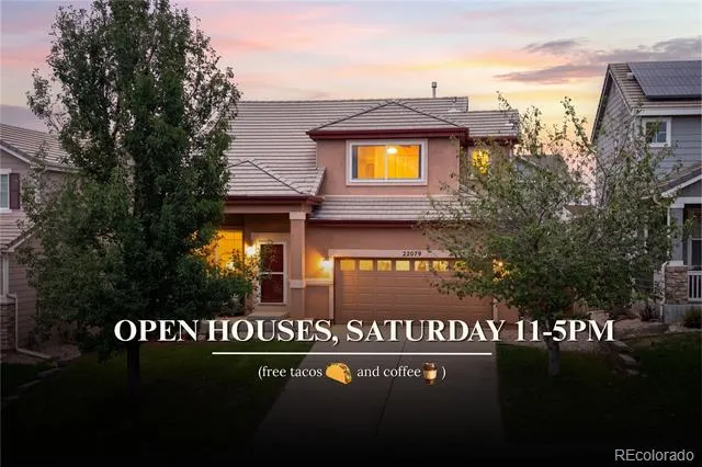 22079 E Belleview Place Aurora, CO 80015