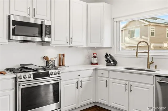 22079 E Belleview Place Aurora, CO 80015