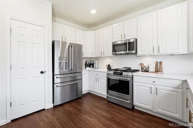 22079 E Belleview Place Aurora, CO 80015