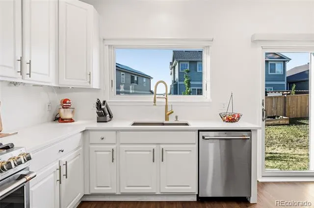 22079 E Belleview Place Aurora, CO 80015