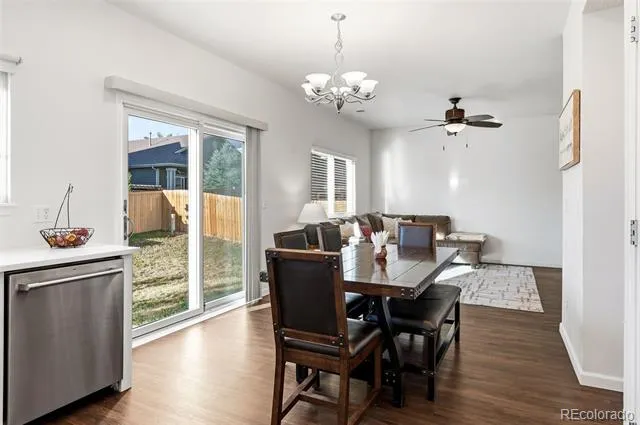 22079 E Belleview Place Aurora, CO 80015
