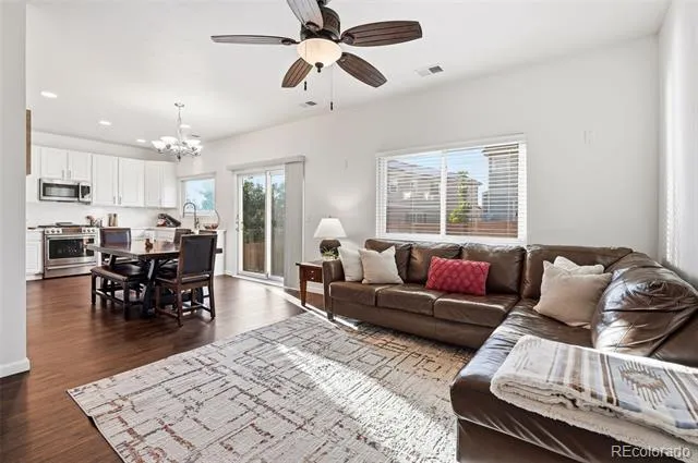 22079 E Belleview Place Aurora, CO 80015