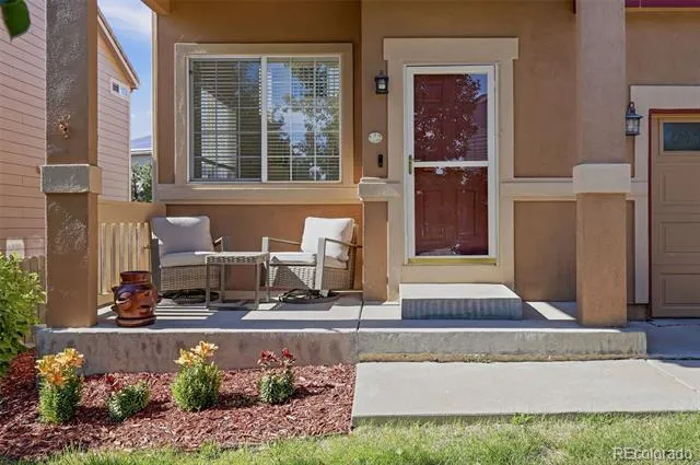 22079 E Belleview Place Aurora, CO 80015