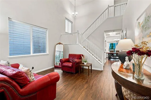 22079 E Belleview Place Aurora, CO 80015