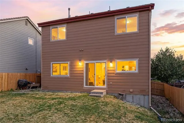 22079 E Belleview Place Aurora, CO 80015
