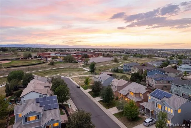 22079 E Belleview Place Aurora, CO 80015