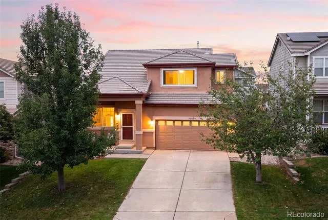 22079 E Belleview Place Aurora, CO 80015