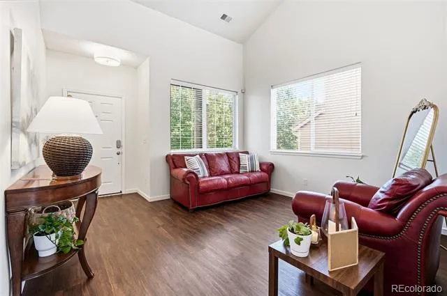 22079 E Belleview Place Aurora, CO 80015
