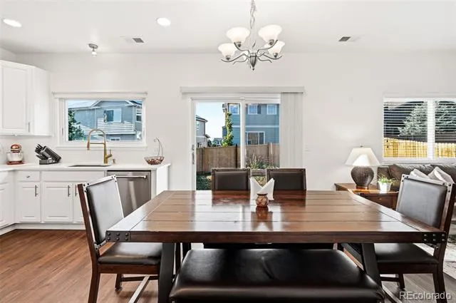 22079 E Belleview Place Aurora, CO 80015